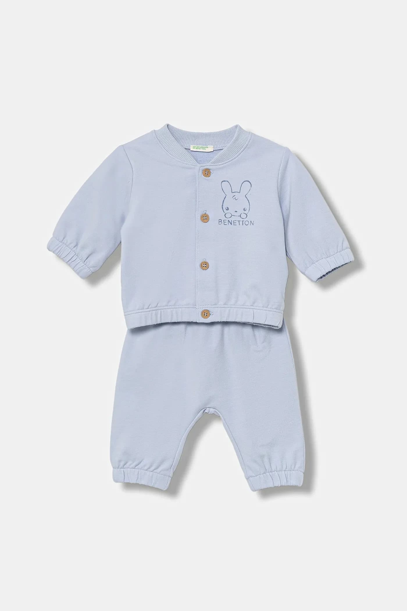 Детский спортивный костюм