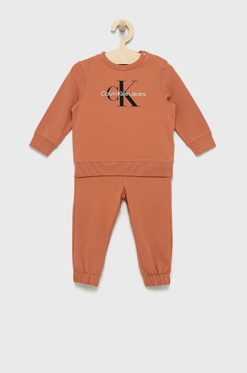 Детский спортивный костюм IN0IN00017.9BYY