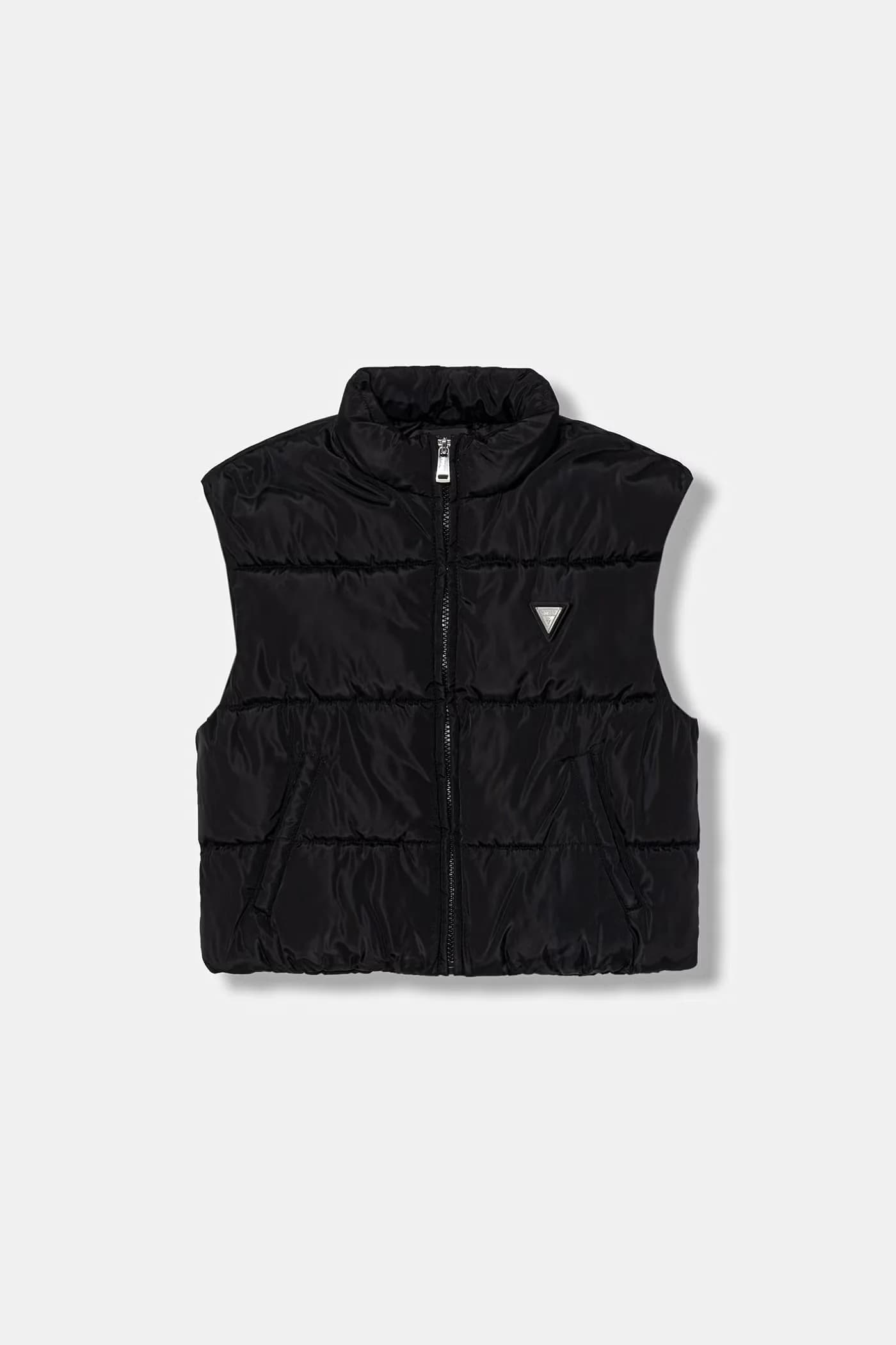 Детский жилет