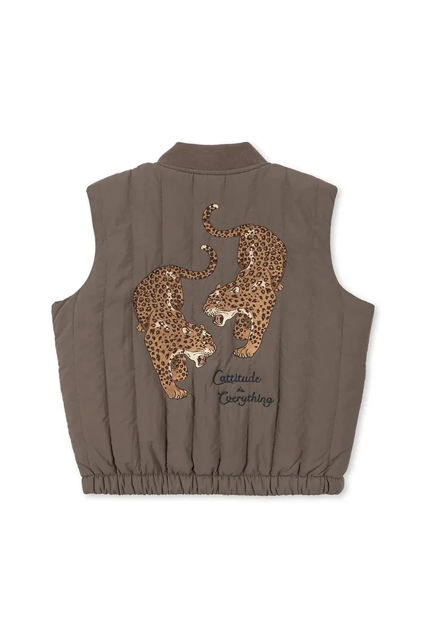 JUNO VEST детский жилет