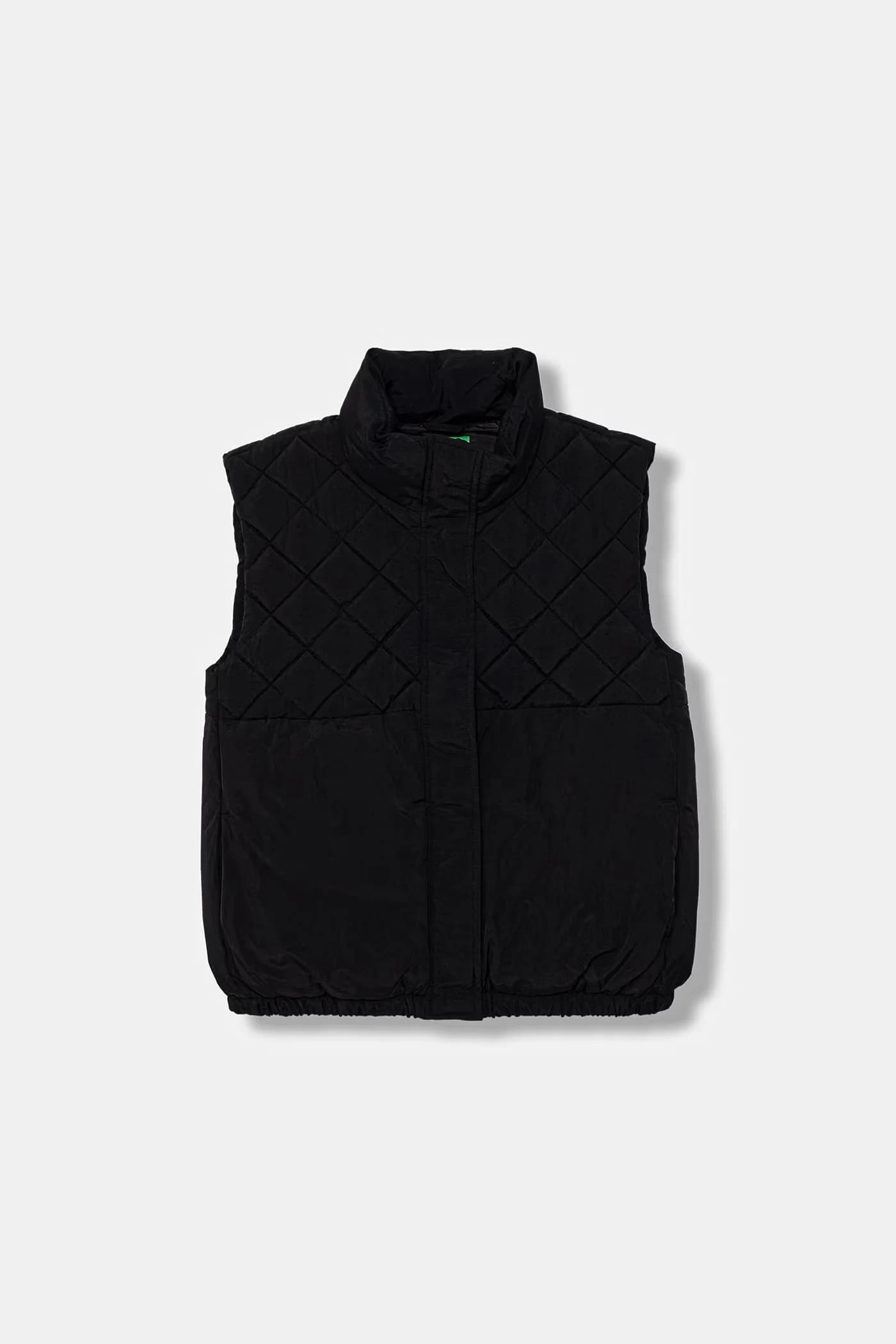 Детский жилет