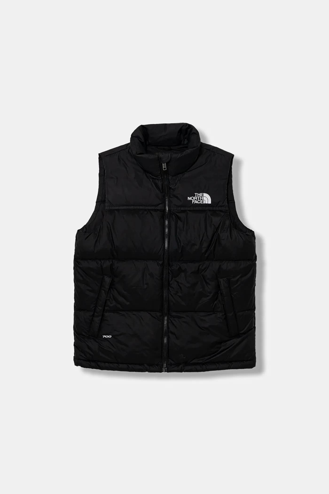 Детский пуховый жилет TEEN 1996 РЕТРО NUPTSE VEST