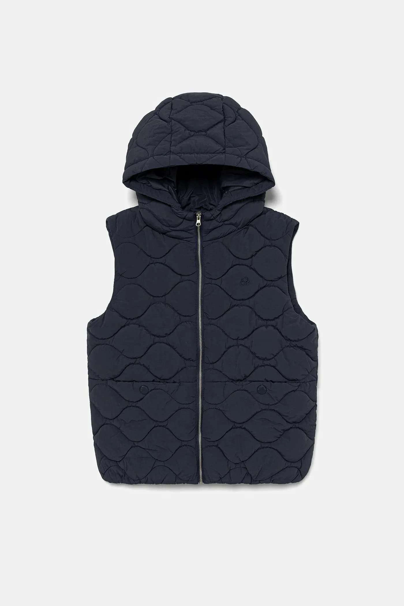 Детский жилет