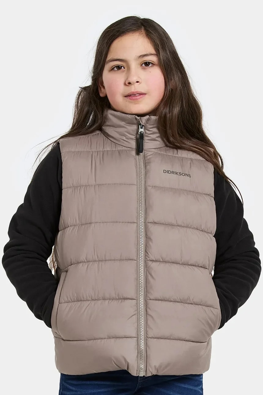KILO KIDS VEST 2 детский жилет