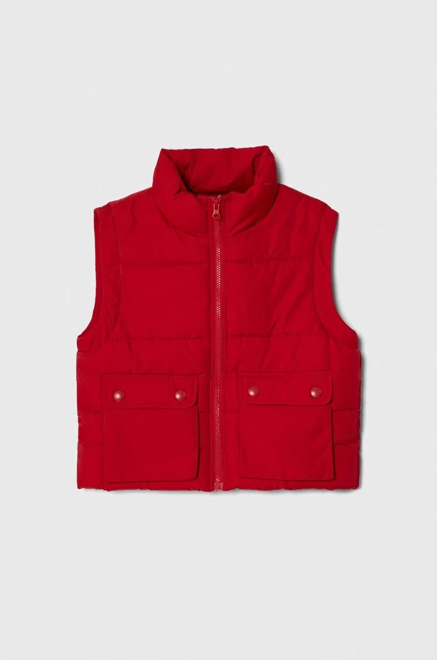 Детский жилет
