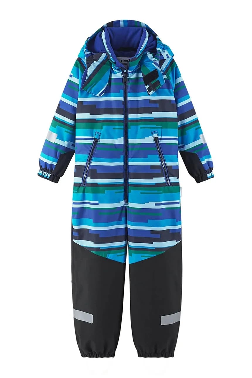 Курикка детский комбинезон