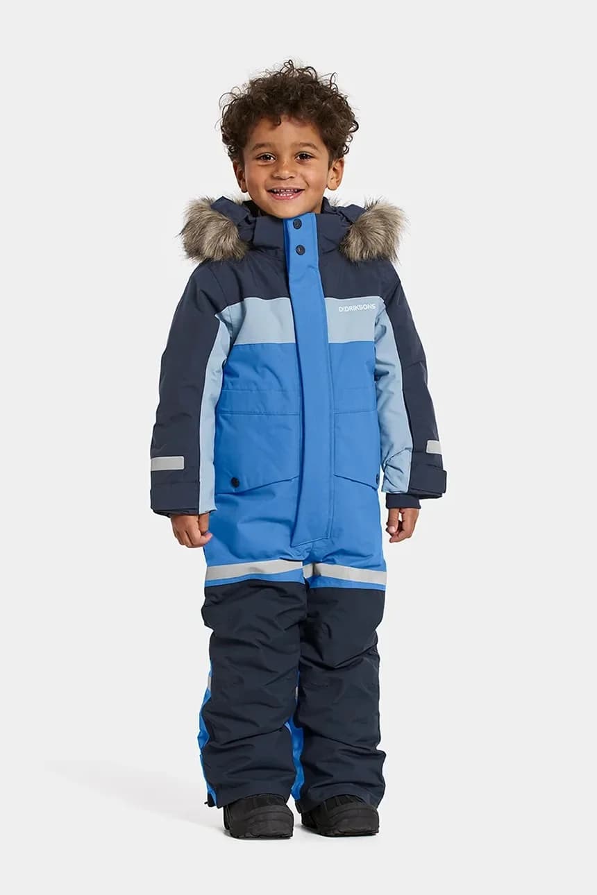 Детский комбинезон BJÄRVEN KDS COVER 4