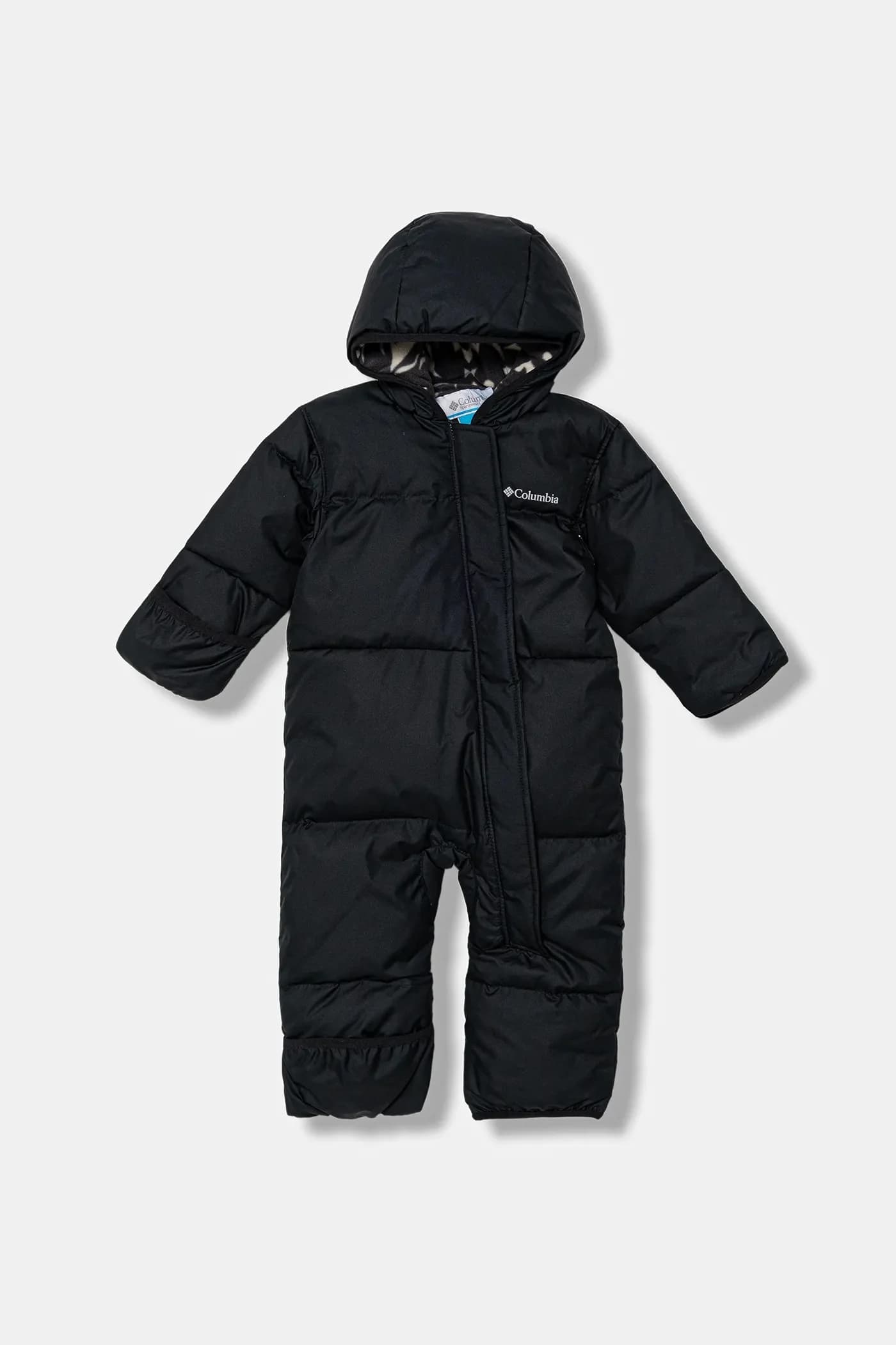 Пуховый комбинезон для малышей Snaggly Bunny Bunting