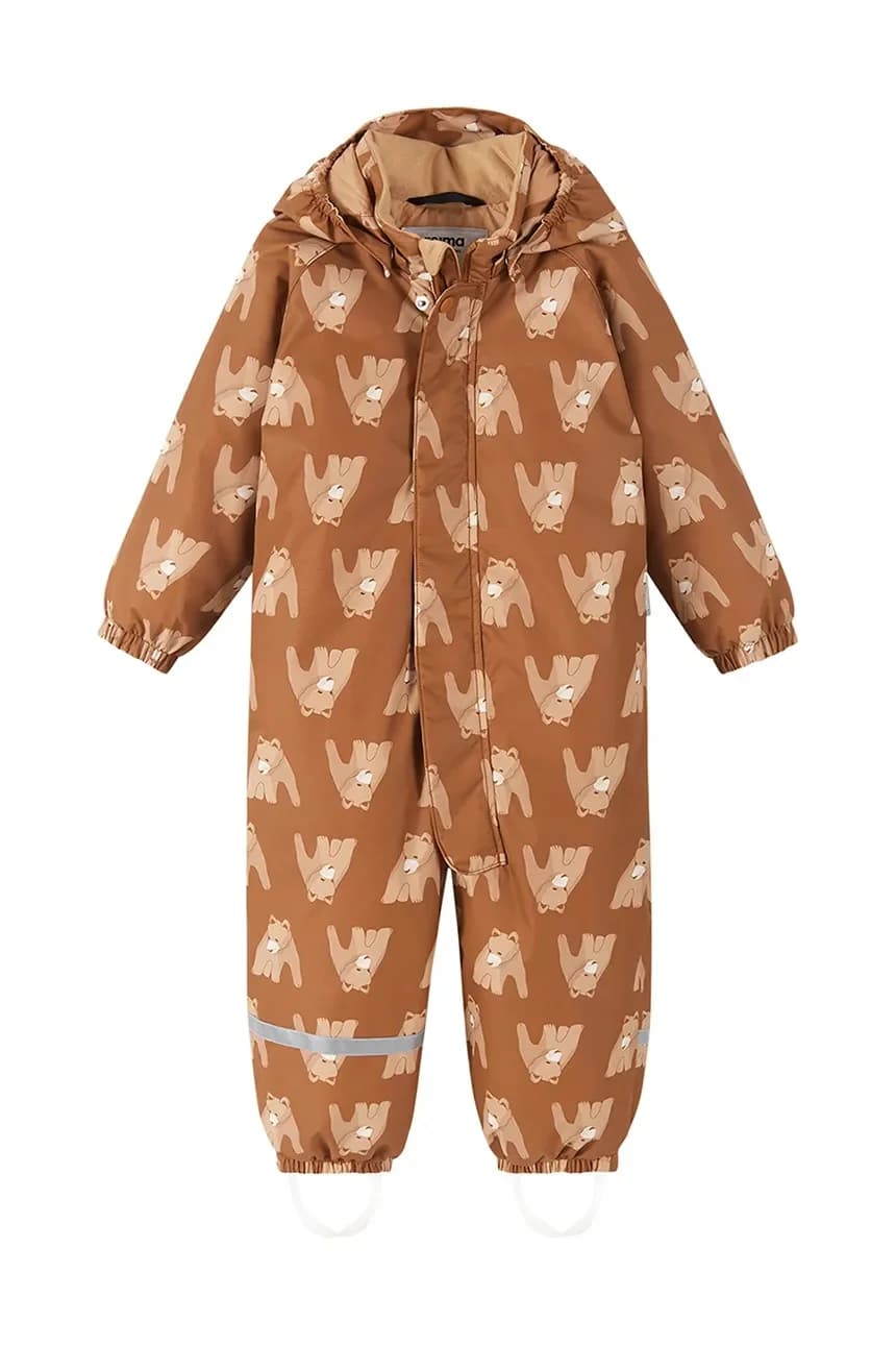 Детский комбинезон Tienoot