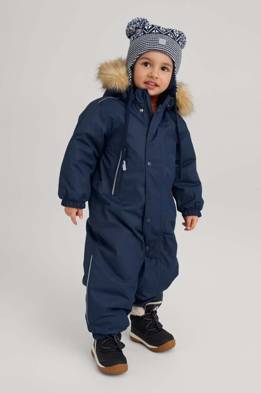 детский костюм Готланд