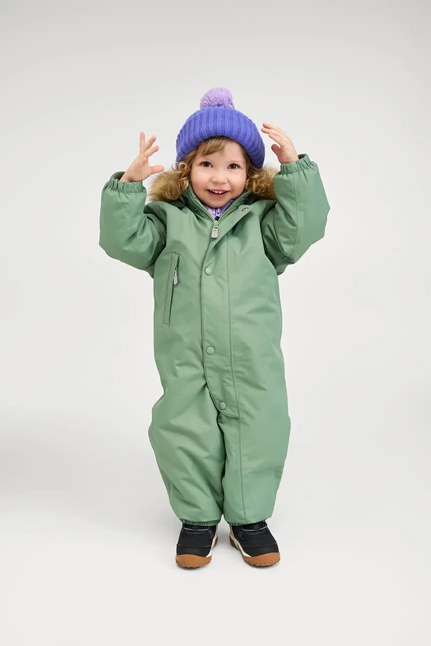 детский костюм Готланд