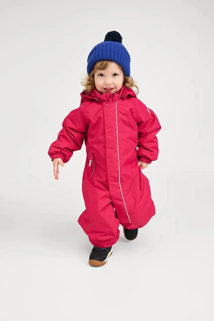 детский костюм пухури