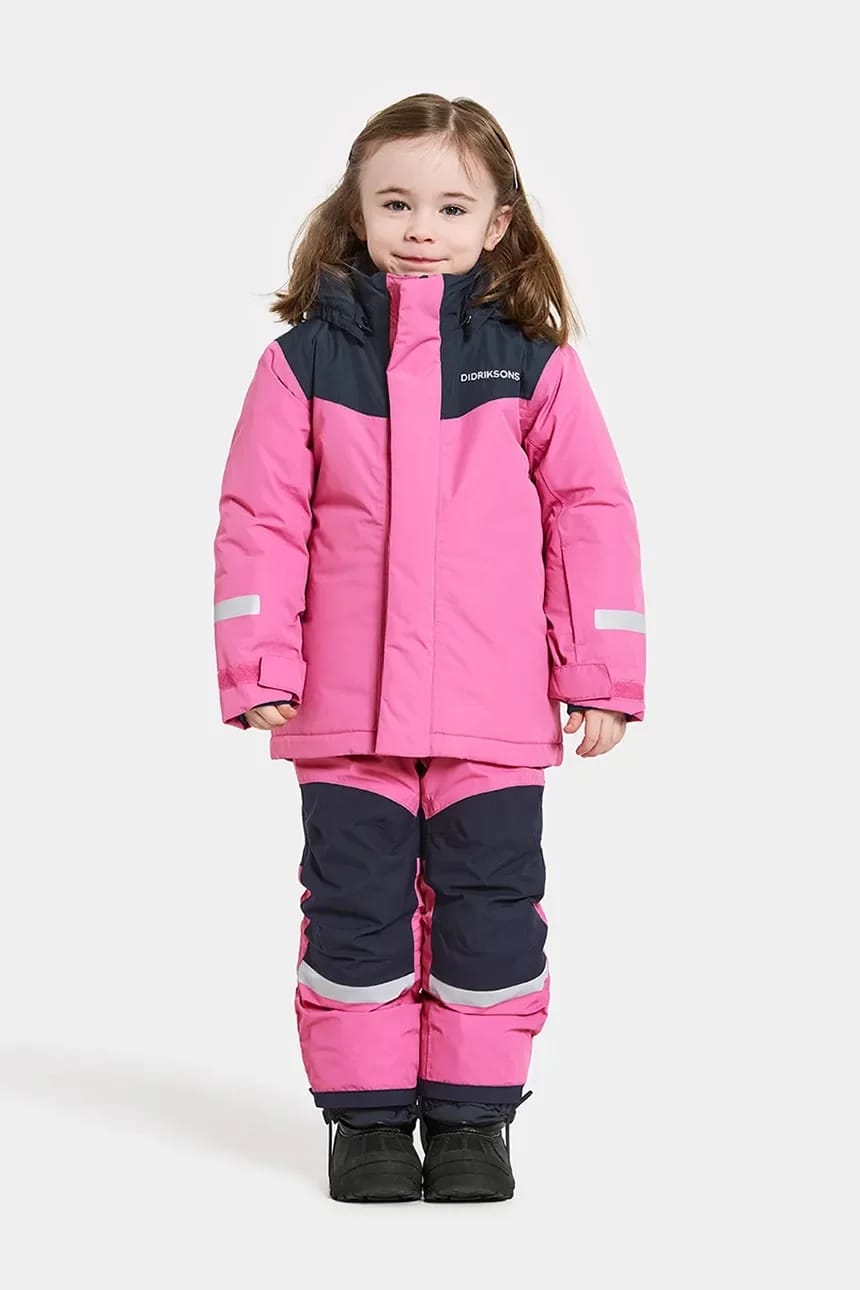 SKARE KIDS SET детская куртка и брюки