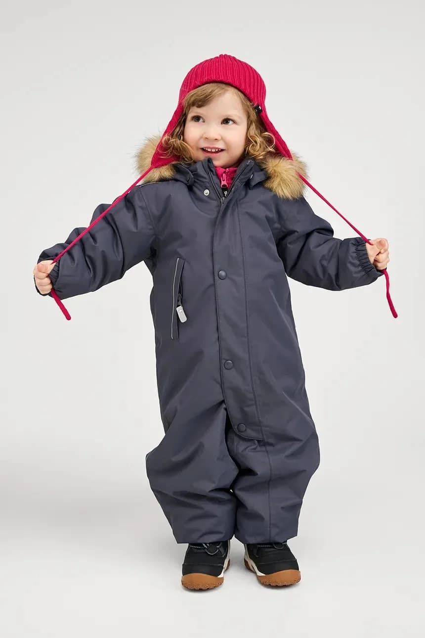 детский костюм Готланд