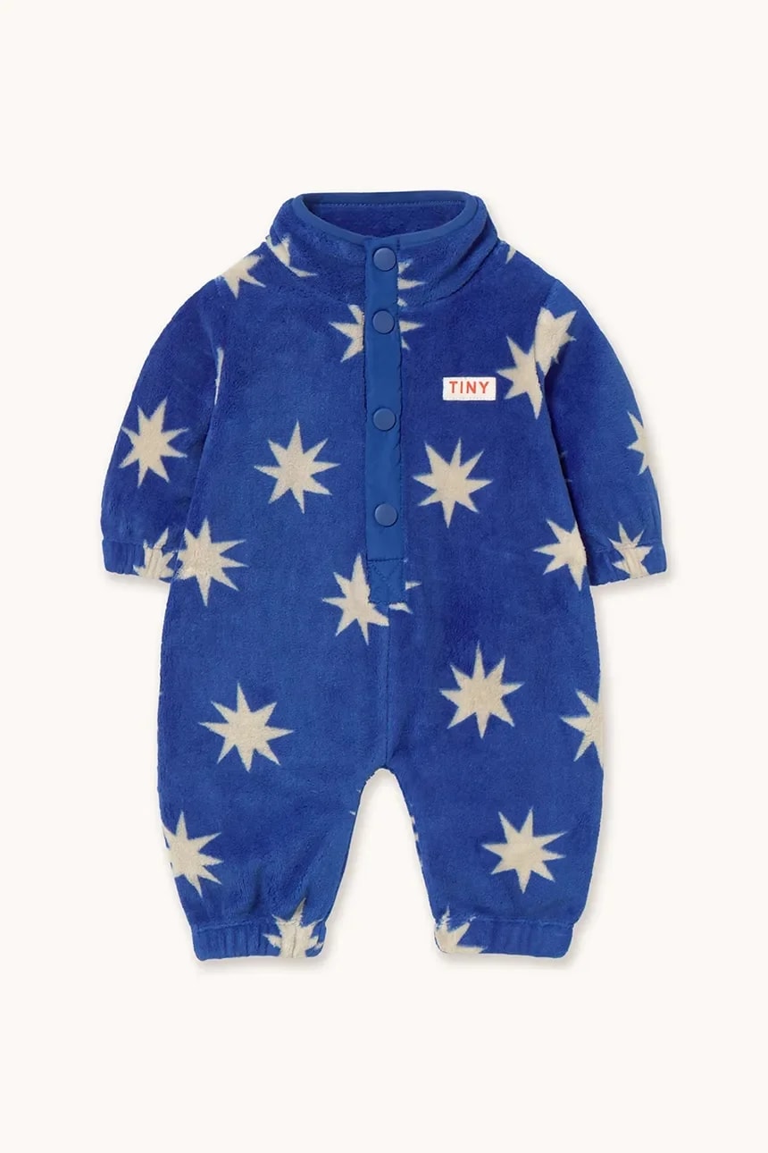 Детский комбинезон STARS POLAR ONE PIECE