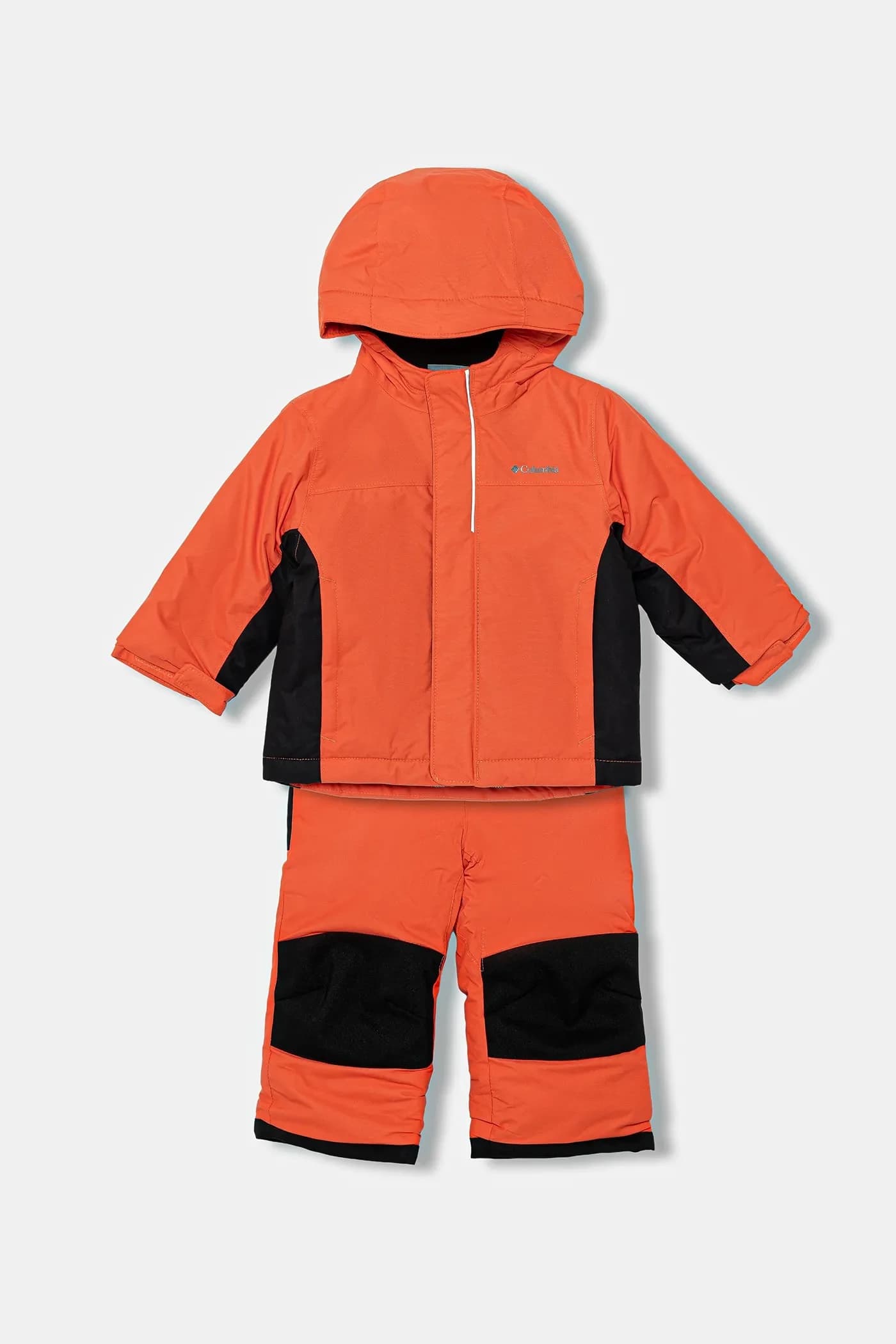 Детская куртка и комбинезон Buga