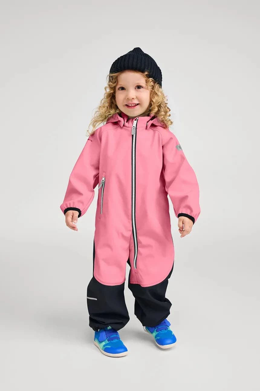 Детский комбинезон Mjosa