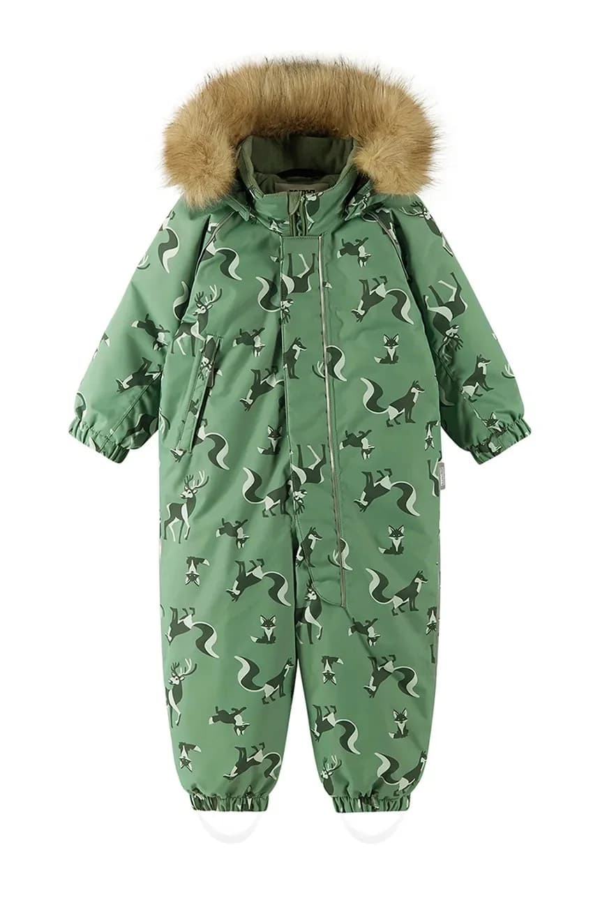 Лаппи детский комбинезон