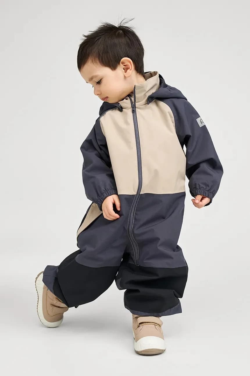 детский комбинезон Tuusula