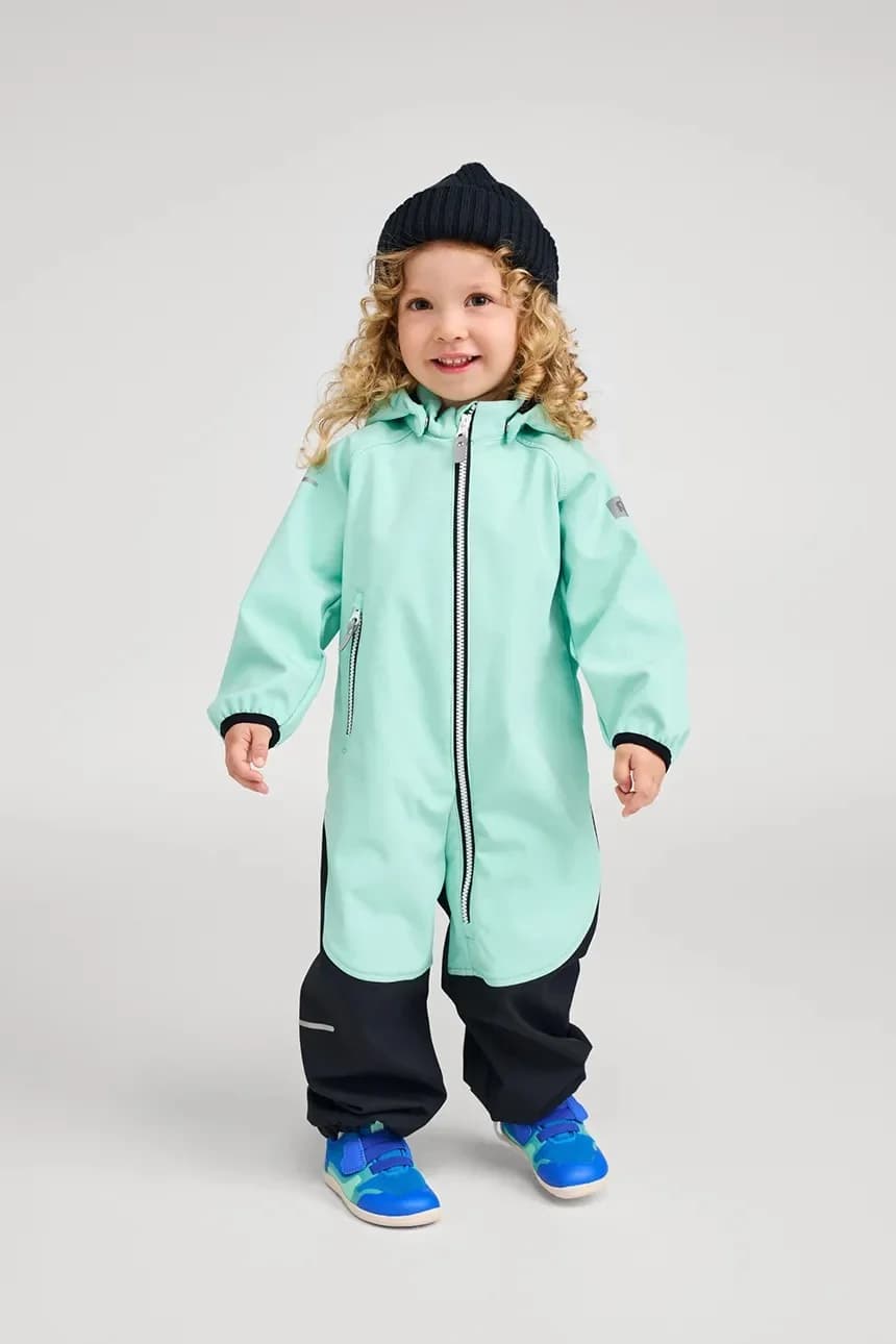 Детский комбинезон Mjosa