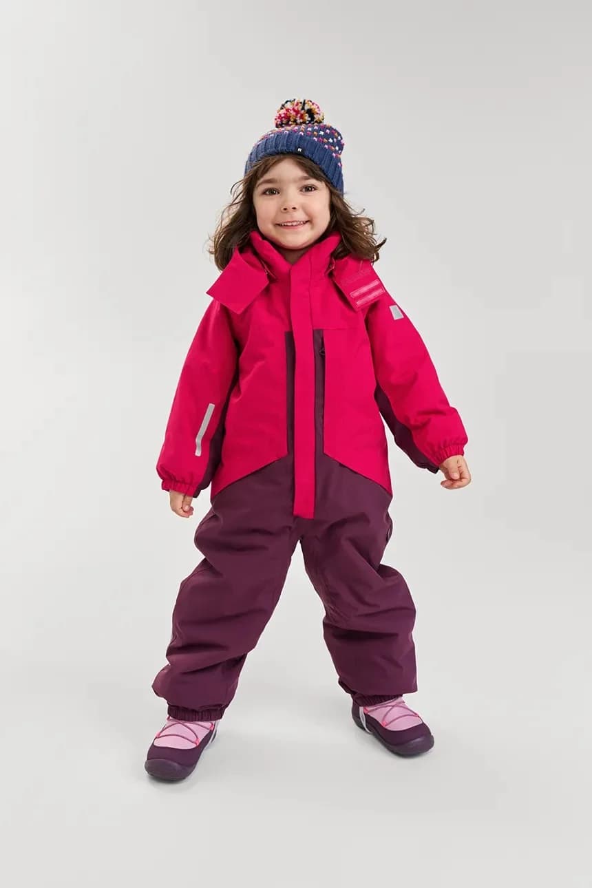 Детский комбинезон Varila