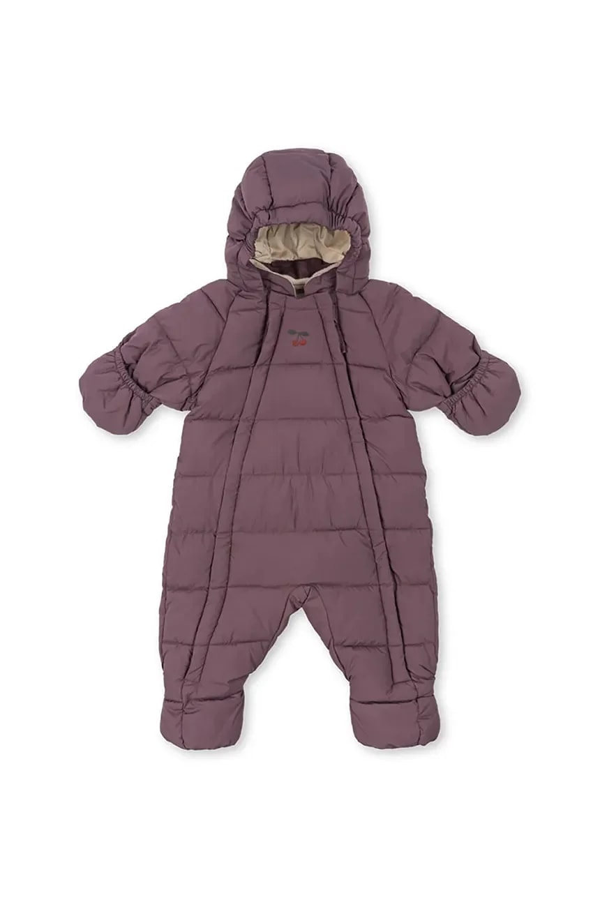 ALPI BABY SUIT GRS детский комбинезон