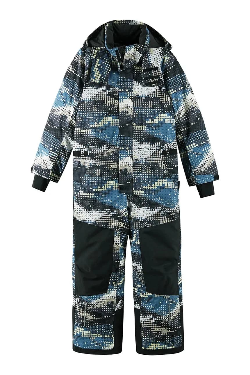 Детский комбинезон Лаппеа