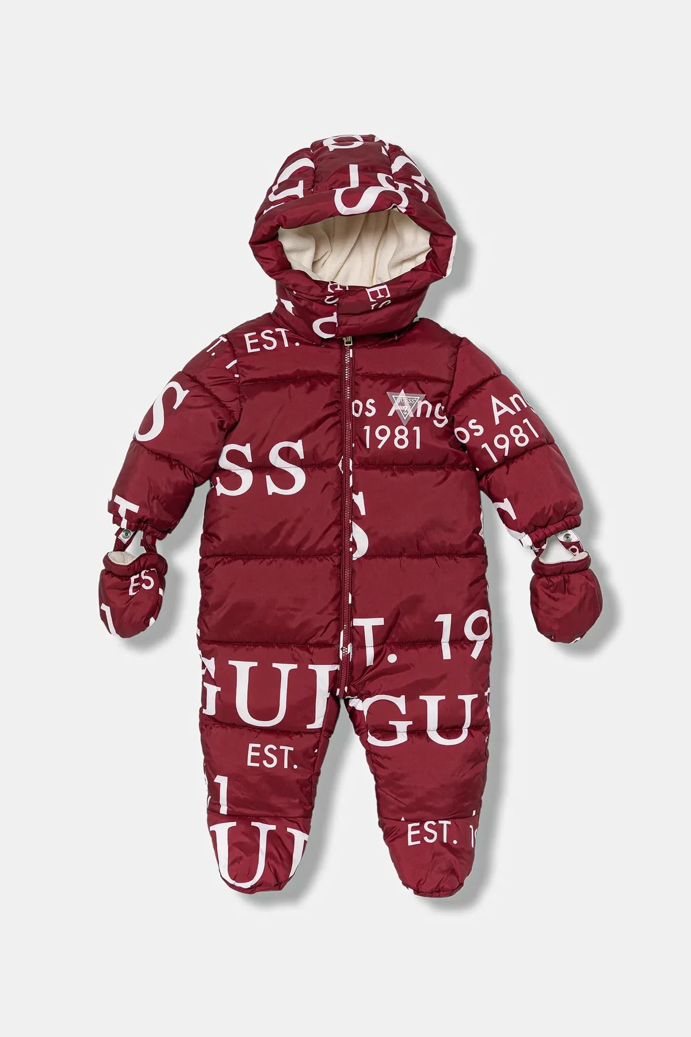 Детские комбинезоны