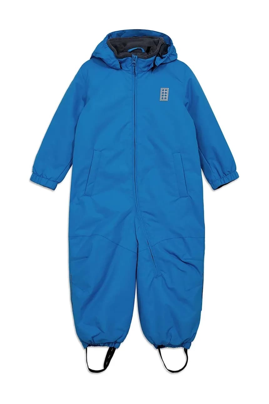 Детский зимний комбинезон LWJORI 721