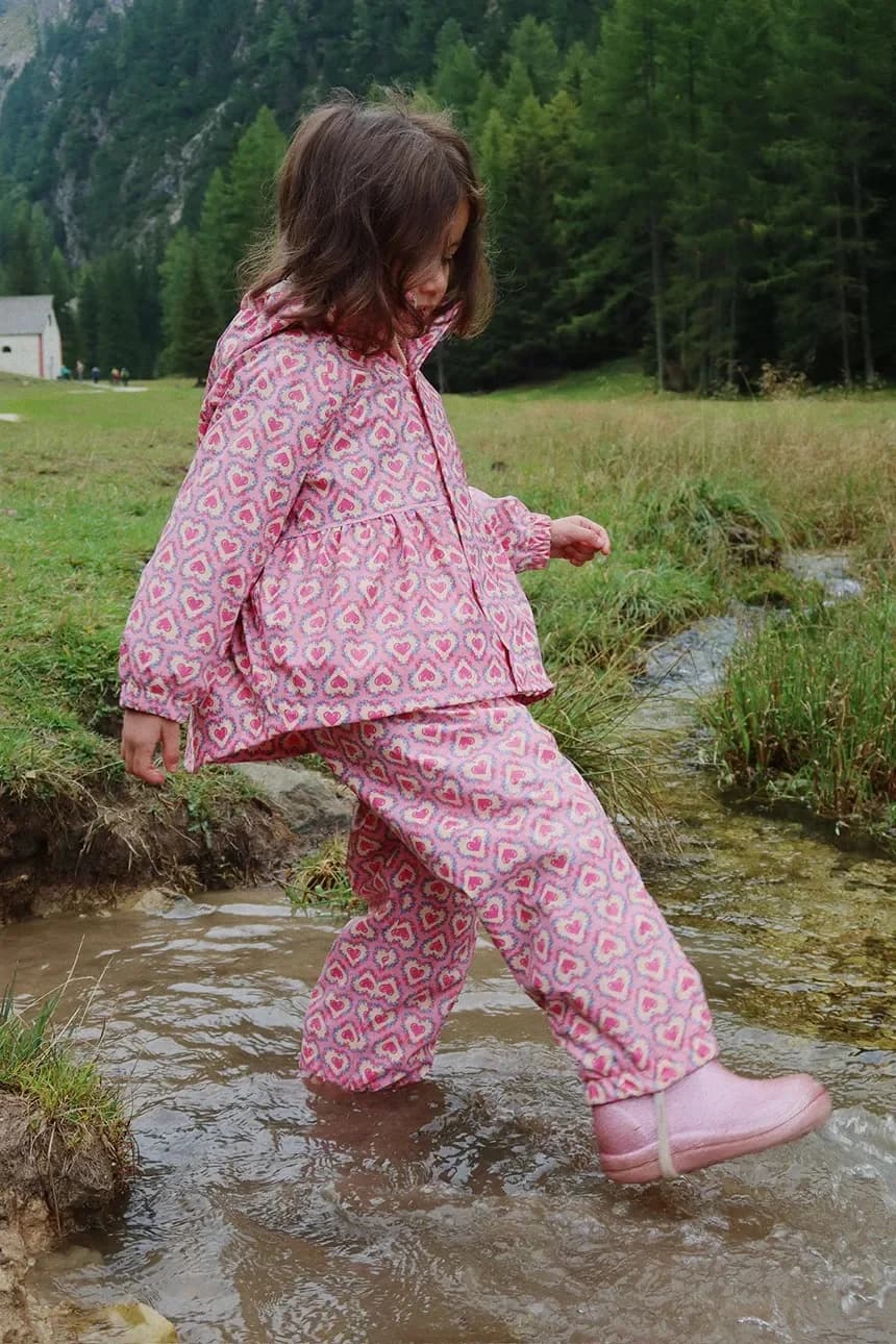 РЕЙНИ ПАЛМЕ НАБОР ДЕВУШКА