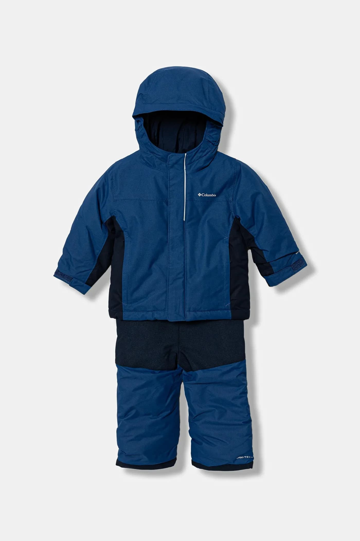 Детская куртка и комбинезон Buga