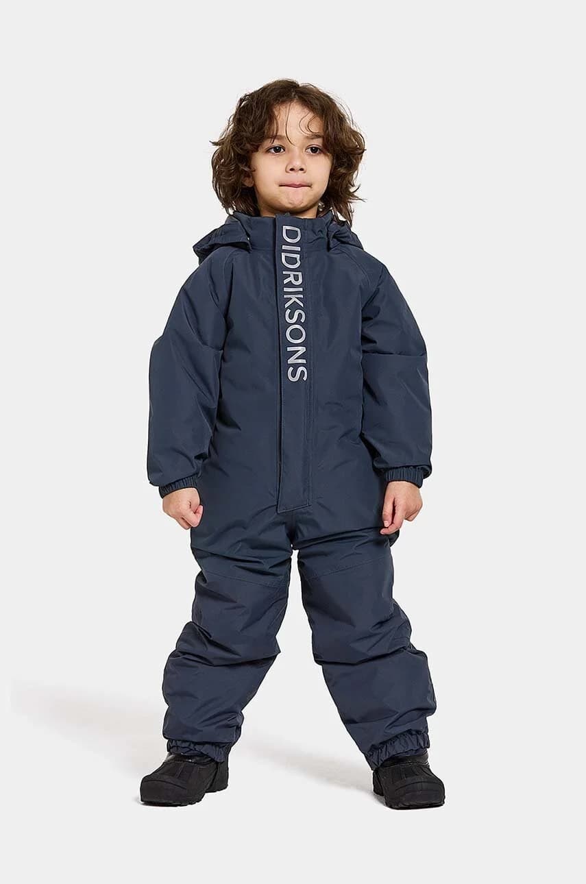 Детский зимний комбинезон TALVI KIDS COVER