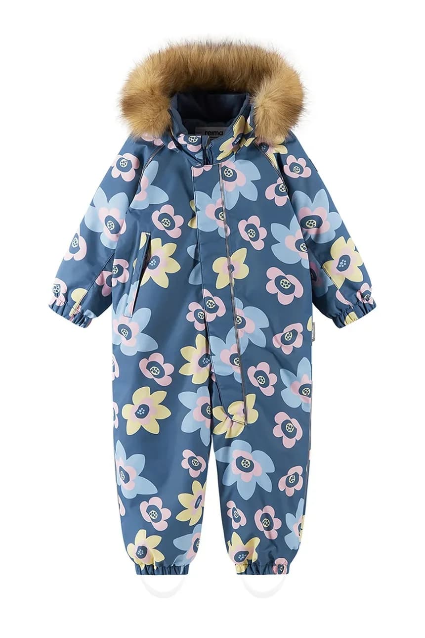 Лаппи детский комбинезон