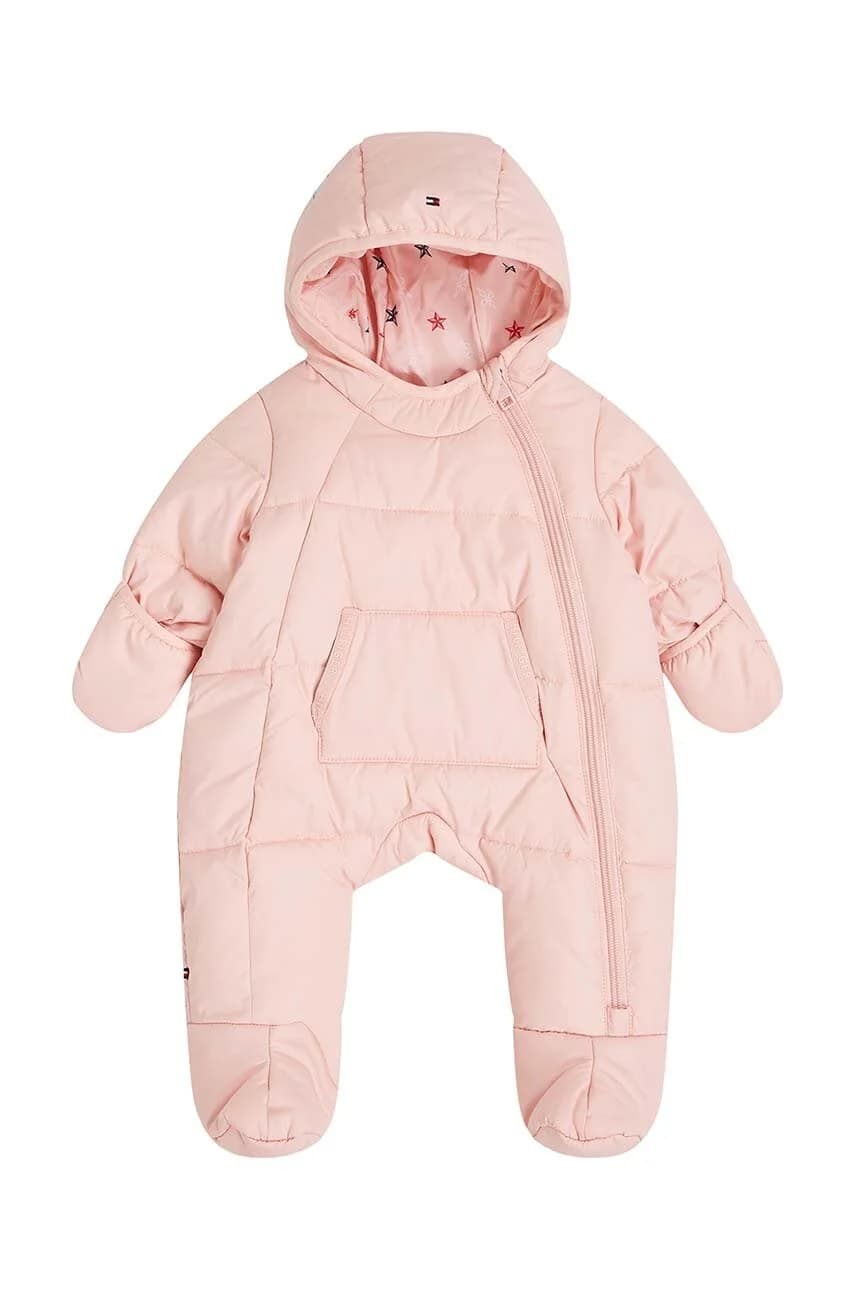 Детские комбинезоны