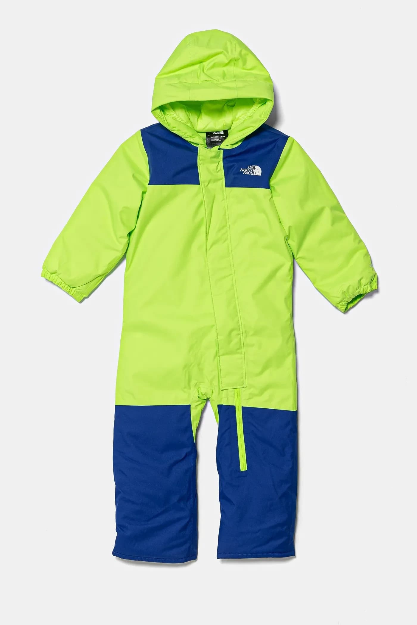 Детский комбинезон BABFREEDOM SNOW SUIT