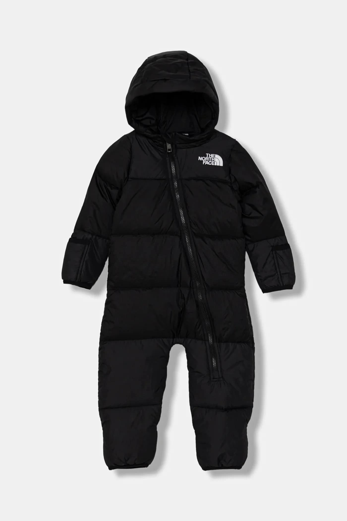 Детский пуховый комбинезон BABY 1996 РЕТРО NUPTSE ONE PIECE