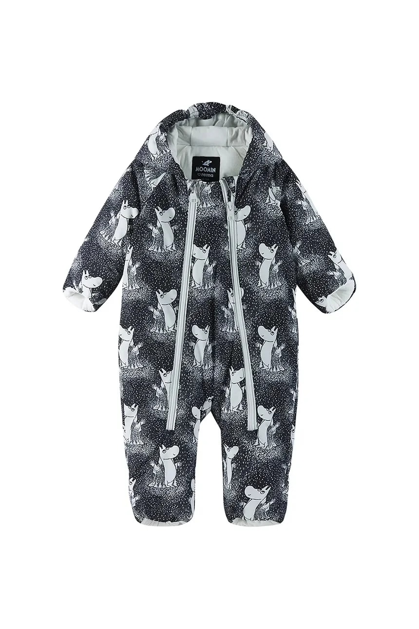 Детский комбинезон Moomin Knytte