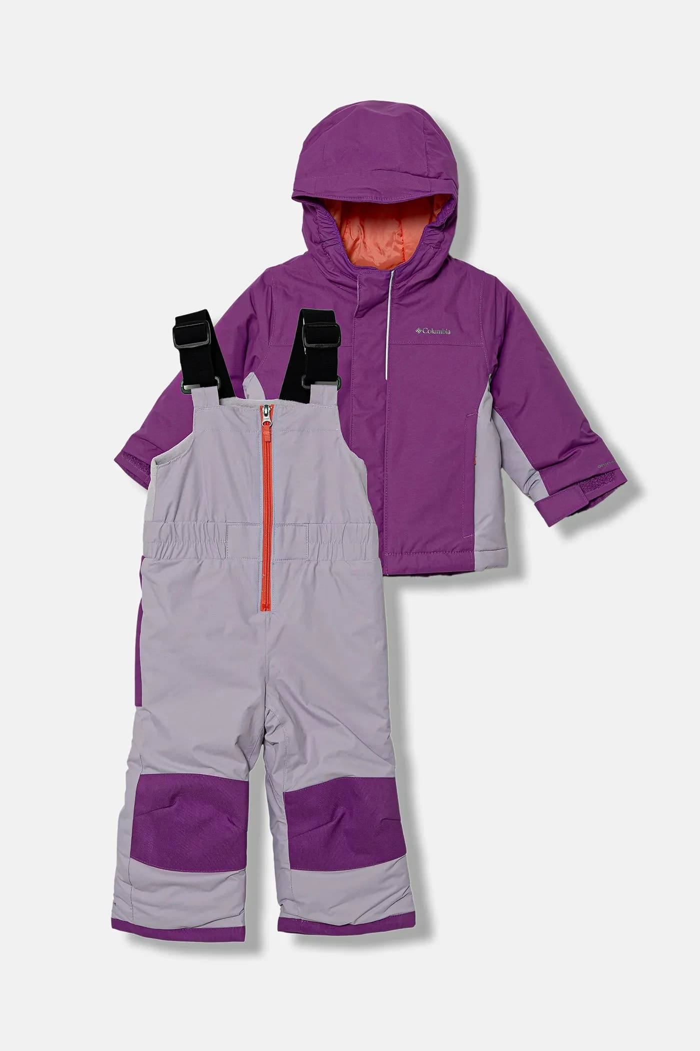 Детская куртка и комбинезон Buga