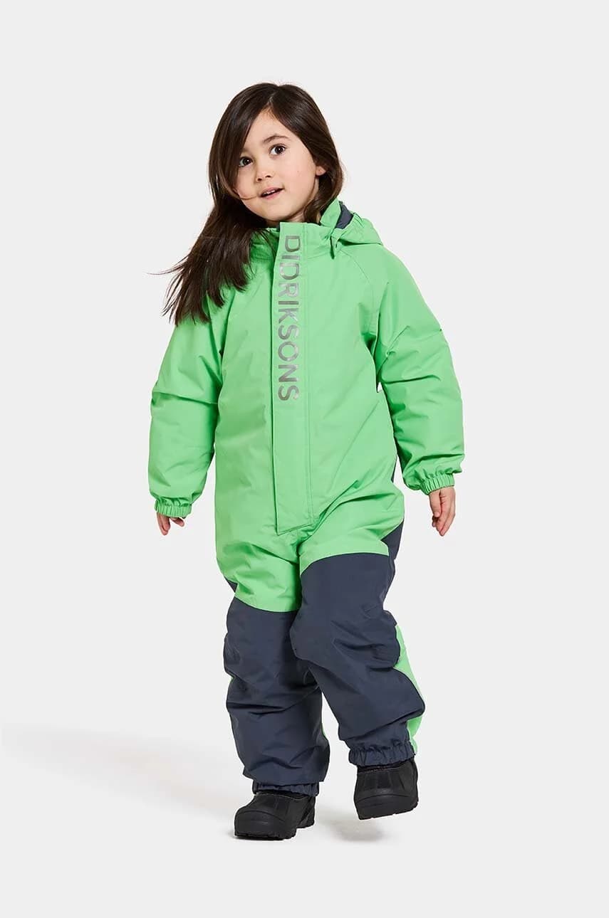 Детский зимний комбинезон TALVI KIDS COVER