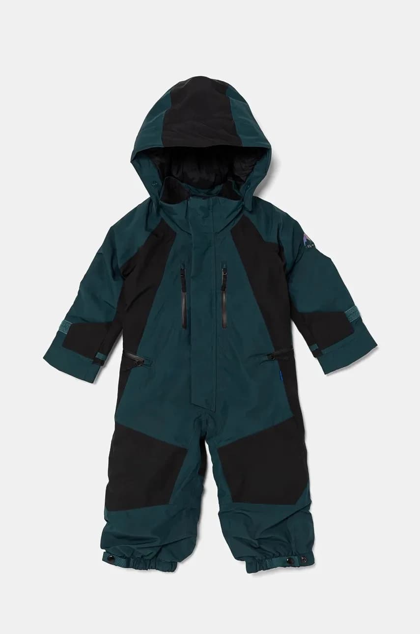 Детский лыжный костюм GORE.