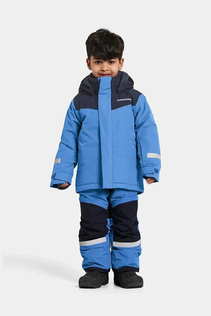 SKARE KIDS SET детская куртка и брюки