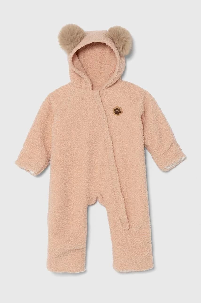 ALLAM IIA детский комбинезон