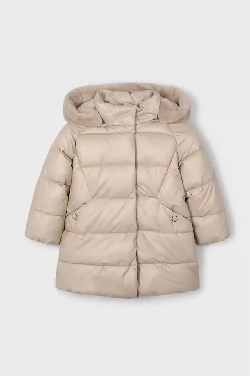 Детская куртка