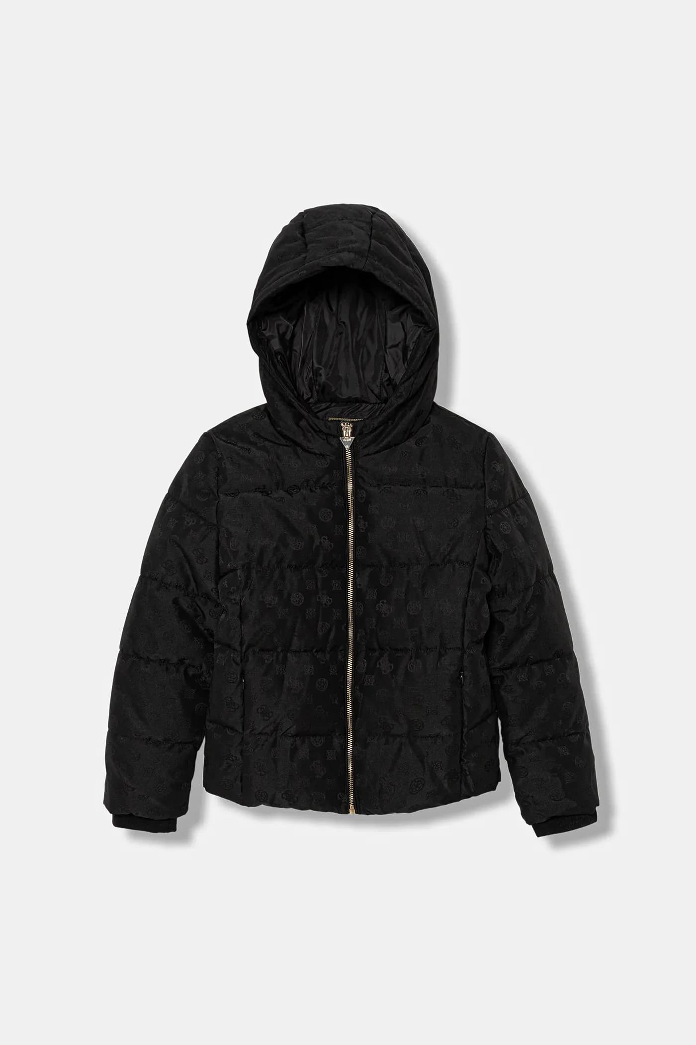 Детская куртка