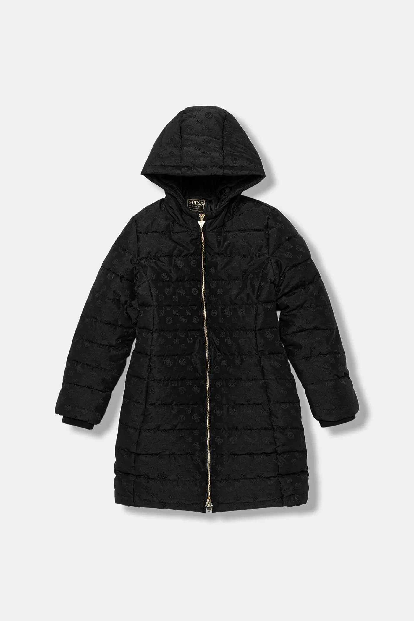 Детская куртка