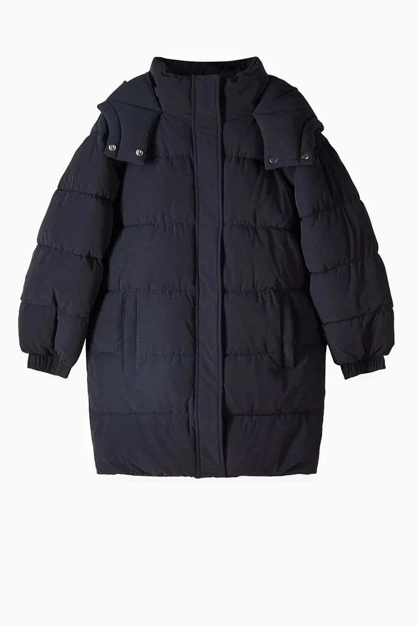 Детская куртка А628