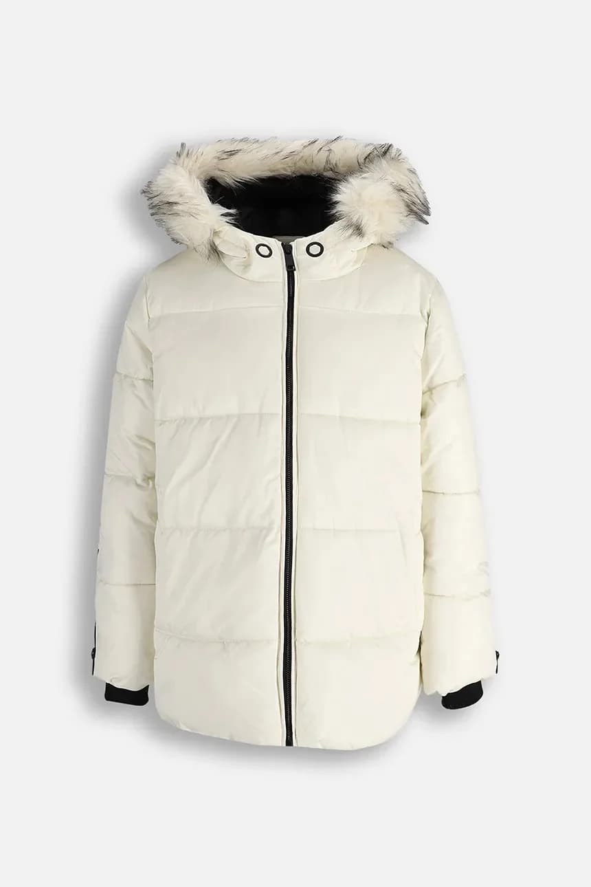 Детская куртка