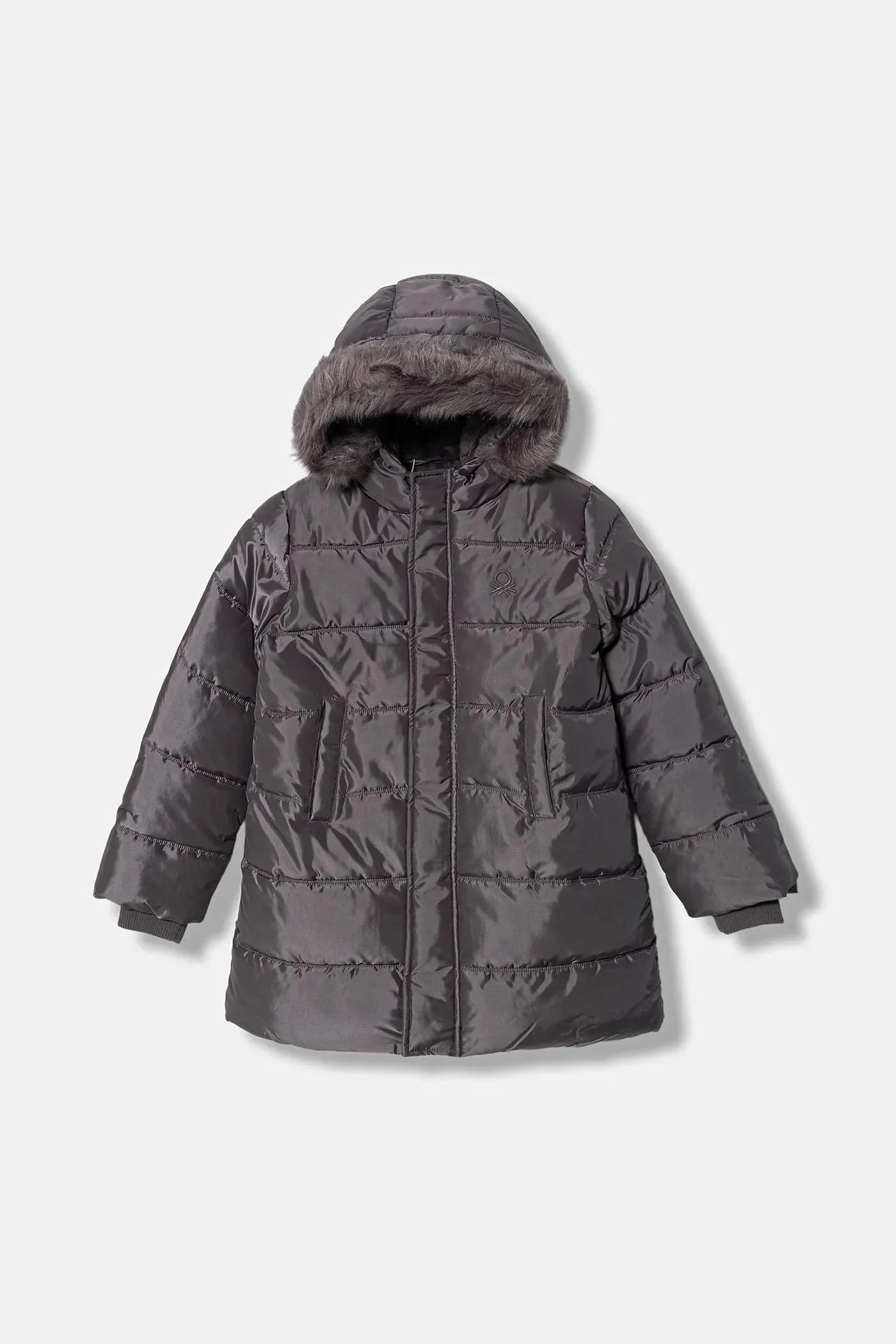 Детская куртка