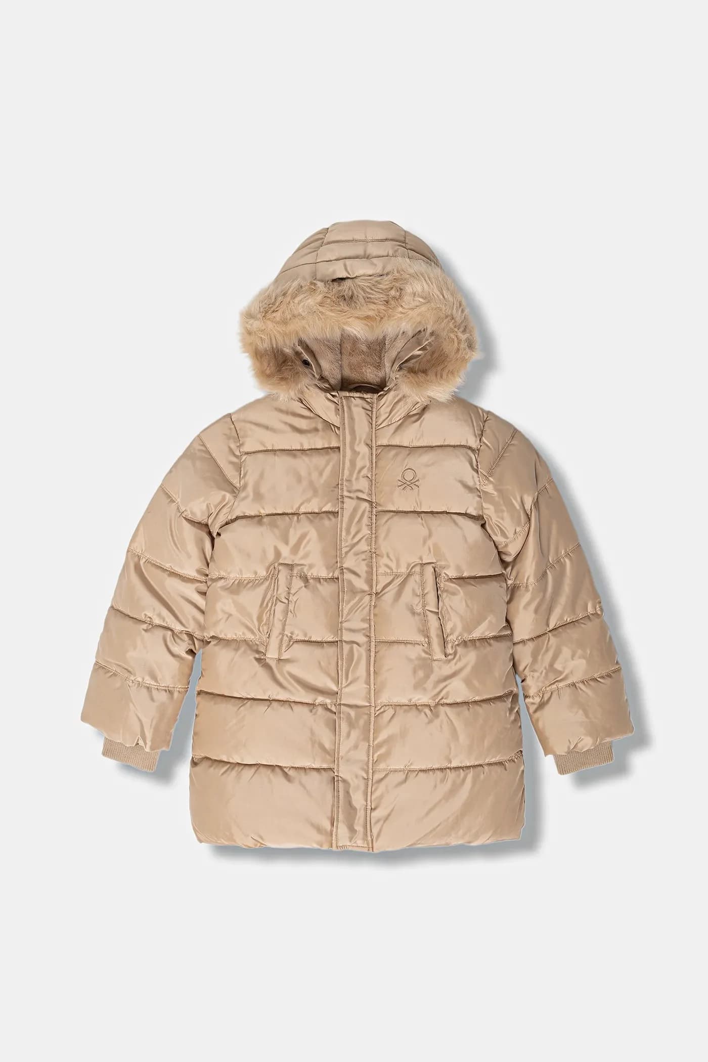 Детская куртка