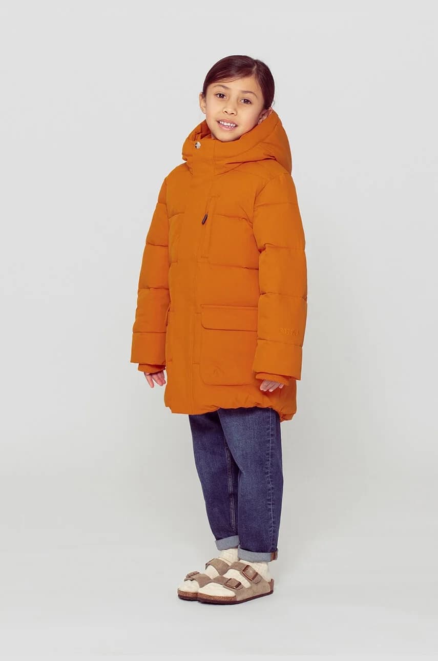 ТИГРОВЫЙ ГЛАЗ детская куртка